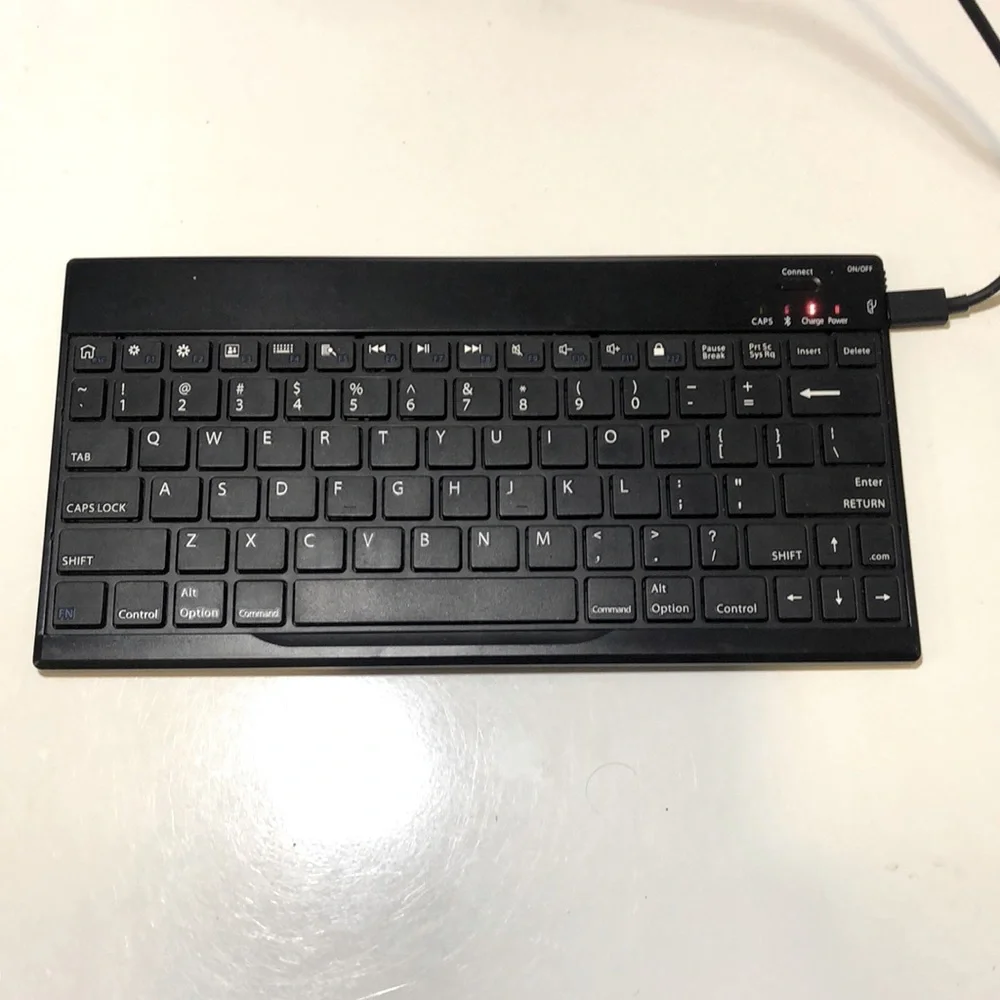 Bluetooth Keyboard